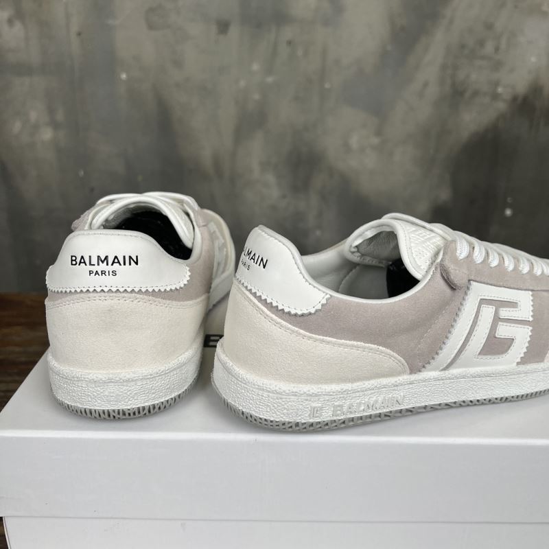 Balmain Shoes